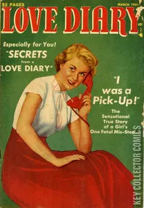 Love Diary #14