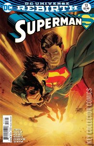 Superman #13 