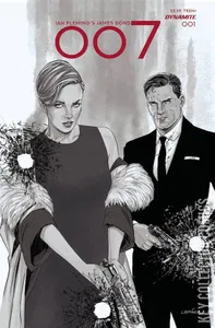 007 #1