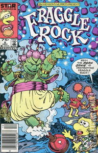 Fraggle Rock #5