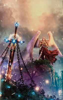 Knights of the Golden Sun