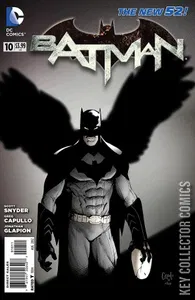 Batman #10