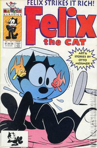 Felix the Cat #3