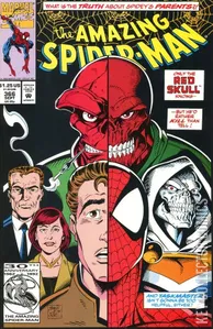 Amazing Spider-Man #366