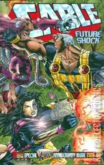 Cover for Cable #25
