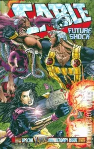 Cable #25