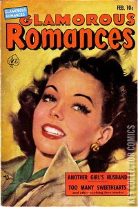 Glamorous Romances #58
