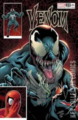 Variant Cover for Venom #29