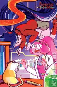 Adventure Time #34