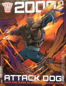 2000 AD #1902