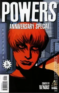 Powers #12