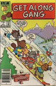 Get Along Gang #1