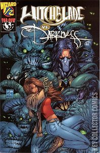 Witchblade vs. The Darkness