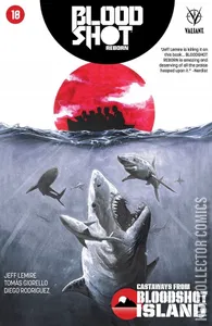 Bloodshot Reborn #18