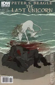 Last Unicorn #6