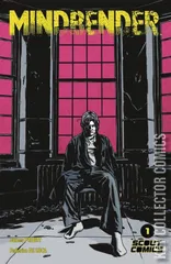 Cover for Mindbender #1