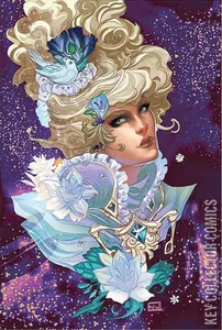 Antoinette: Long Live the Queen #1
