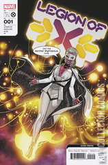 Variant Cover for Legion of X #1