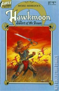 Hawkmoon: The Sword of The Dawn #1