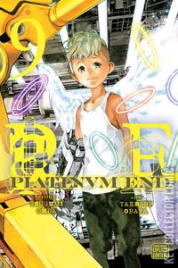 Platinum End #9