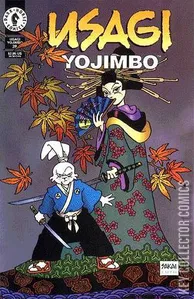 Usagi Yojimbo #28