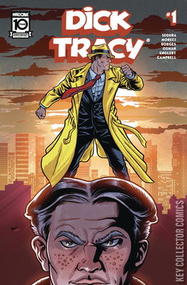 Dick Tracy