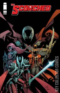 Spawn: The Scorched #1