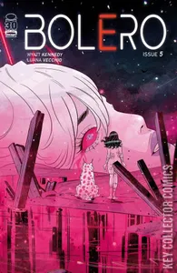 Bolero #5