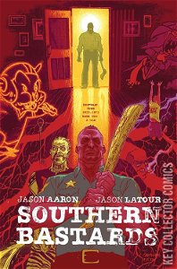 Southern Bastards #1 