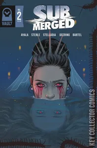 Submerged #2