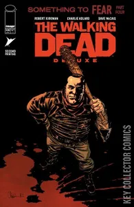 Walking Dead Deluxe, The #100