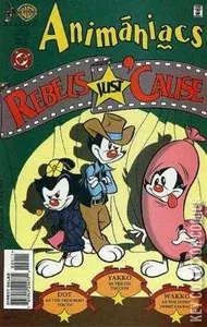 Animaniacs #20
