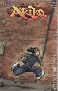 Akiko #49