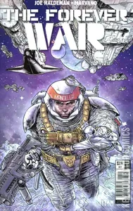 The Forever War #1