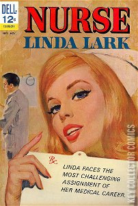 Linda Lark Registered Nurse #5