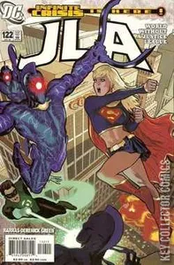 JLA #122