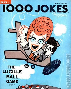 1000 Jokes #90