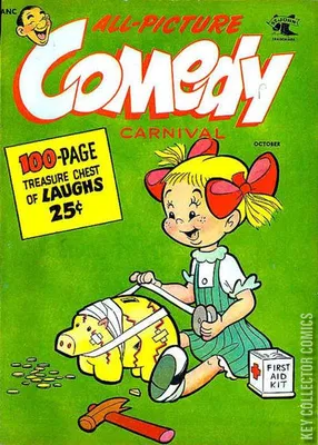 All-Picture Comedy Carnival