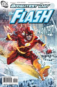 Flash #2