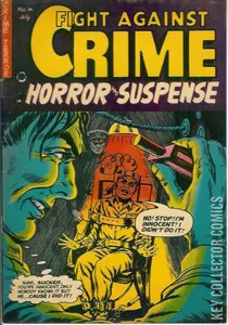 Fight Against Crime #14