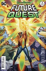 Cover for Future Quest #3