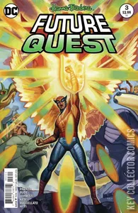 Future Quest #3