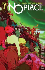 No Place #4