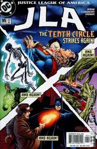 JLA #95