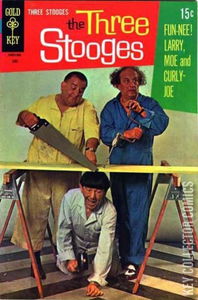 The Three Stooges #43