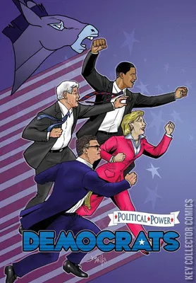 Political Power: Power Democrats