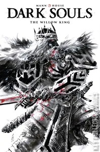 Dark Souls: Willow King #1