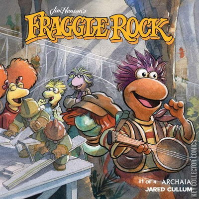 Fraggle Rock