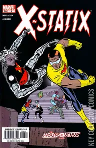 X-Statix #6