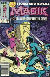 Magik #2